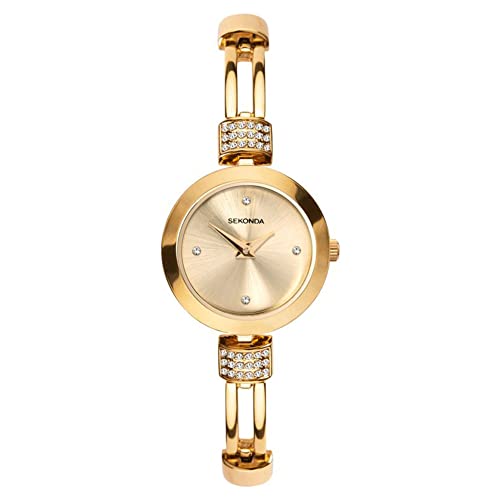 SEKONDA 2799 Damen Armbanduhr von SEKONDA