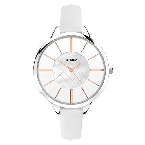 SEKONDA 2875 Damen Armbanduhr von SEKONDA