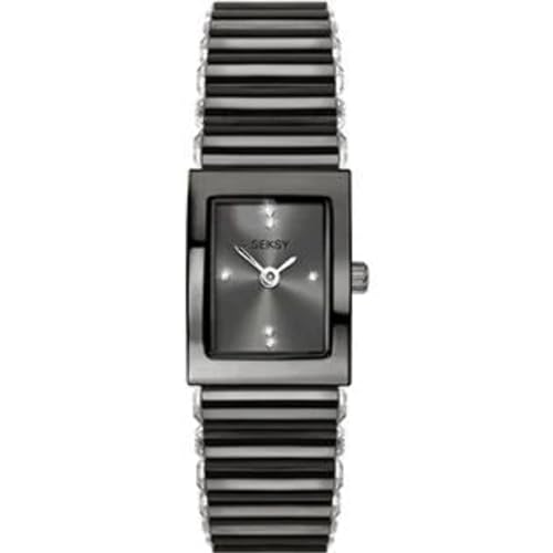 SEKONDA 2948 Ladies Grey Seksy Watch von SEKONDA