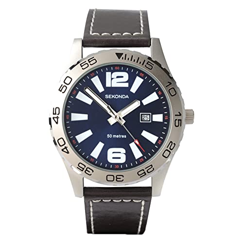 Sekonda 3252 Herren Armbanduhr von SEKONDA