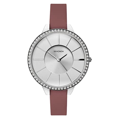 Sekonda 40006 Damen Armbanduhr von SEKONDA