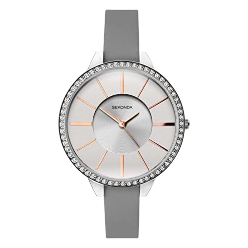 Sekonda 40007 Damen Armbanduhr von SEKONDA