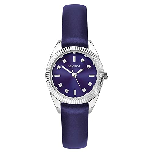 SEKONDA 40087 Damen Armbanduhr von SEKONDA