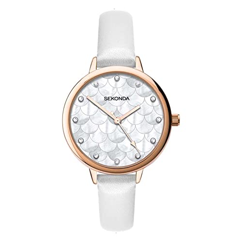 SEKONDA 40110 Damen Armbanduhr von SEKONDA