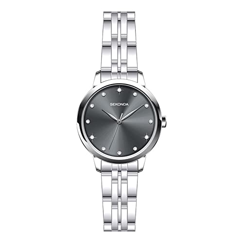 SEKONDA 40128 Damen Armbanduhr von SEKONDA