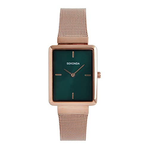 Sekonda 40134 Damen Armbanduhr Sekonda 40134 Damen Armbanduhr von SEKONDA