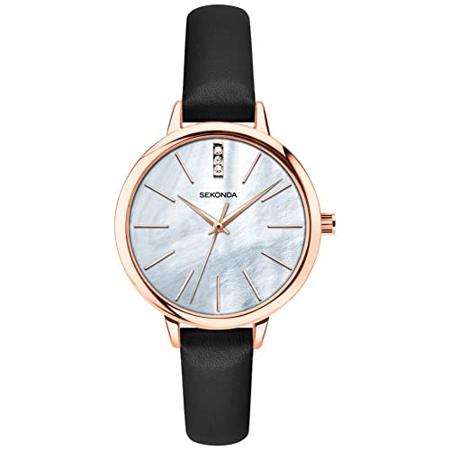 SEKONDA 40135 Damen Armbanduhr von SEKONDA