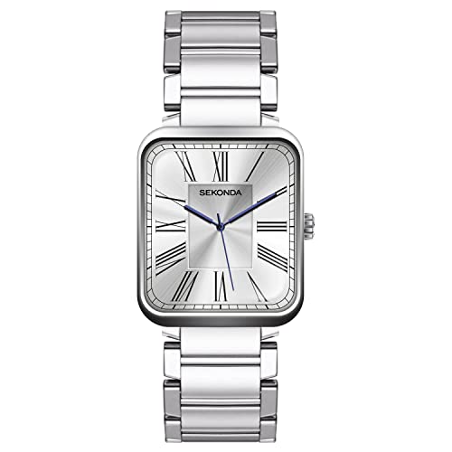 SEKONDA 40138 Damen Armbanduhr von SEKONDA