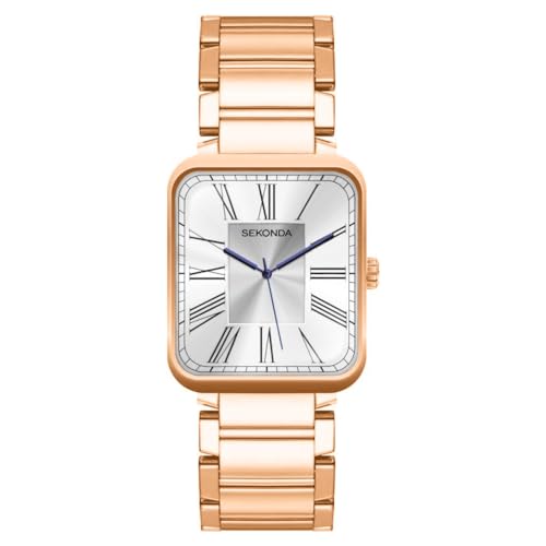 SEKONDA 40140 Damen Armbanduhr von SEKONDA