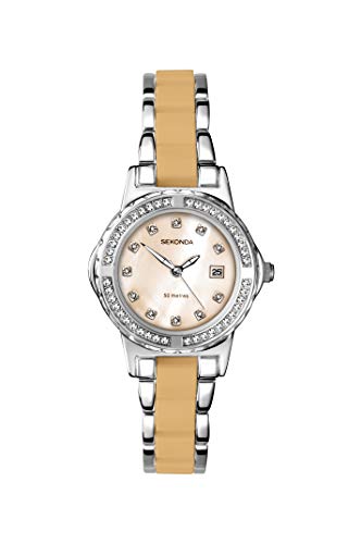 Sekonda Armbanduhr 2893.27 von SEKONDA