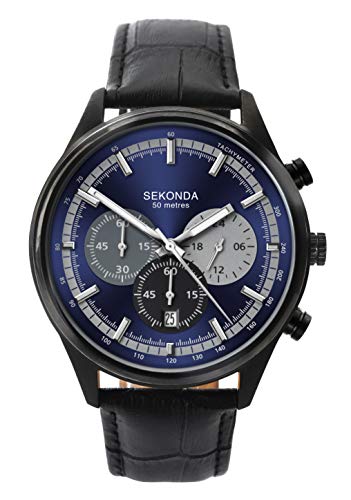 Sekonda Watches Armbanduhr 1593.27 von SEKONDA