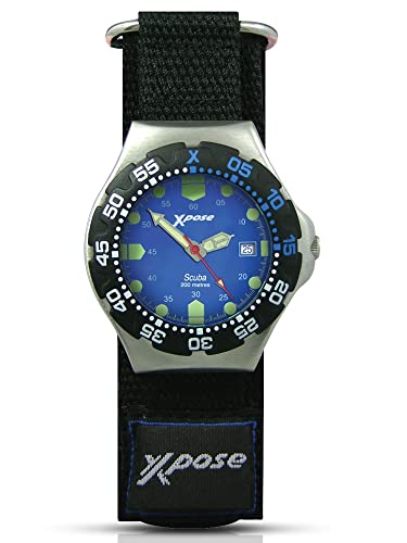 Sekonda 3013 Kinder Armbanduhr von SEKONDA