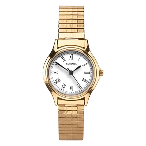 Sekonda 2702 Damen Armbanduhr von SEKONDA