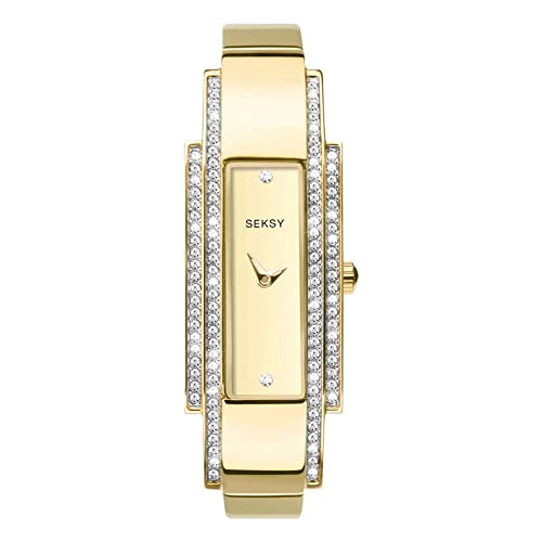 Seksy 2737 Damen Armbanduhr von Seksy