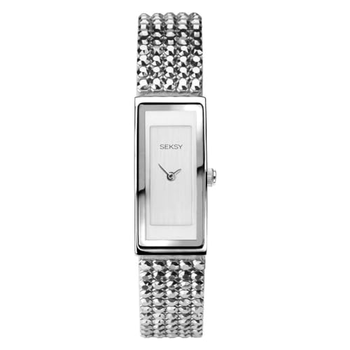 Seksy 2849 Damen Armbanduhr von Seksy