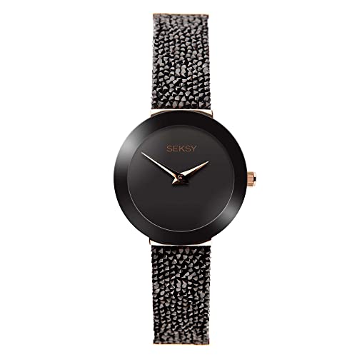 Seksy 40069 Damen Armbanduhr von Seksy