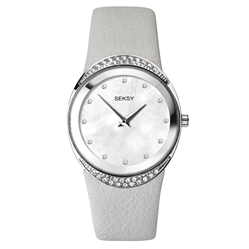 Sekonda 2730 Damen Armbanduhr von Seksy