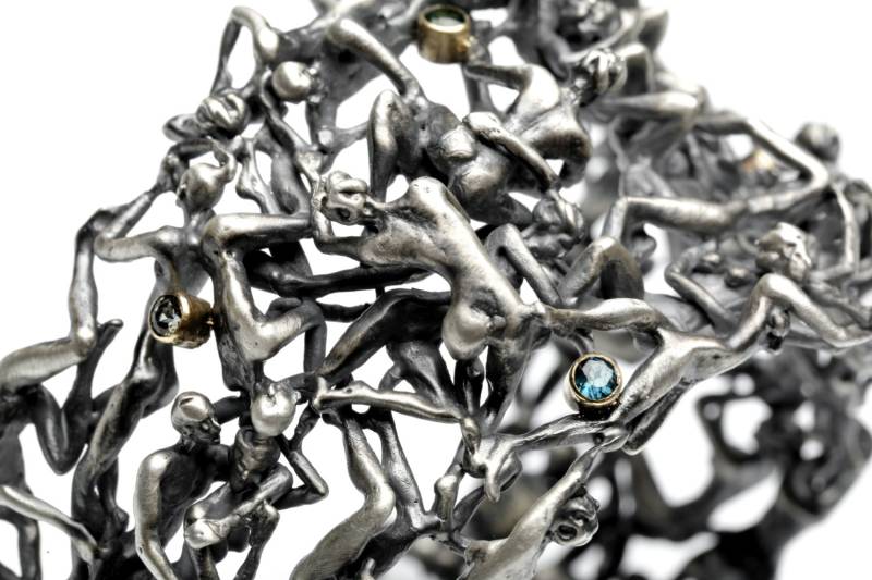 Heaven Armband | Rabattiert Heaven Armband | Rabattiert von SeldaOkutan