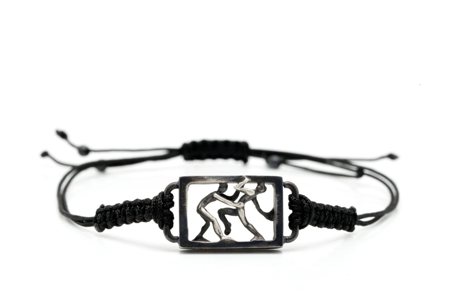 Scheibe Des Lebens Armband Scheibe Des Lebens Armband von SeldaOkutan