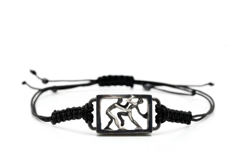 Scheibe Des Lebens Armband Scheibe Des Lebens Armband von SeldaOkutan