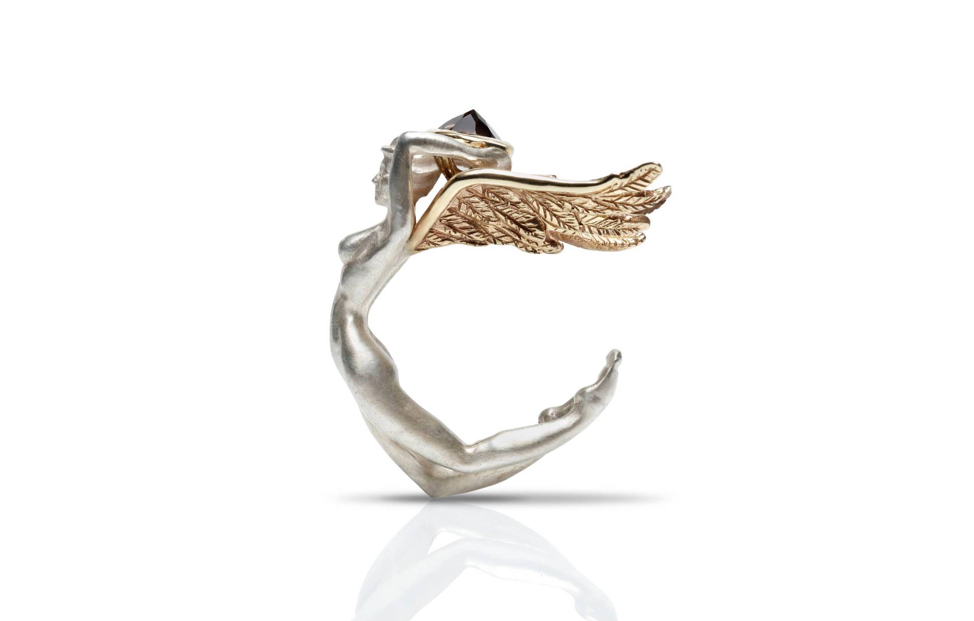 Umay Ring Umay Ring von SeldaOkutan