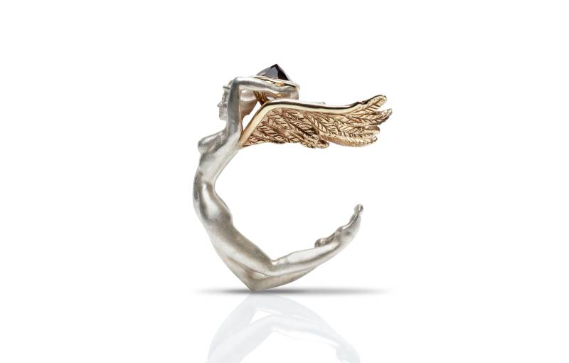 Umay Ring Umay Ring von SeldaOkutan