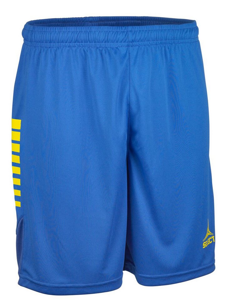 Select Sport Shorts Hose Kurz Spain v25 schwarz weiss von Select Sport