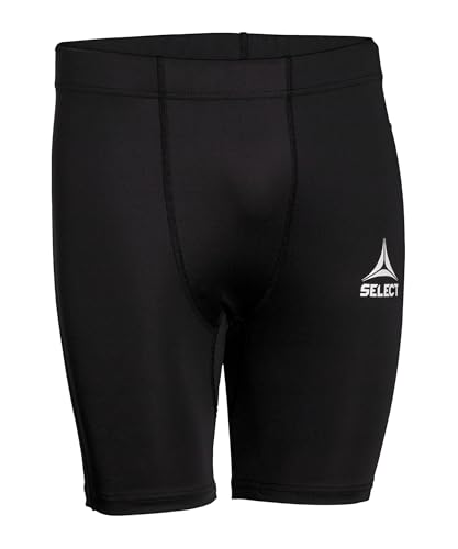 Select Funktions Short schwarz, M Herren von Select