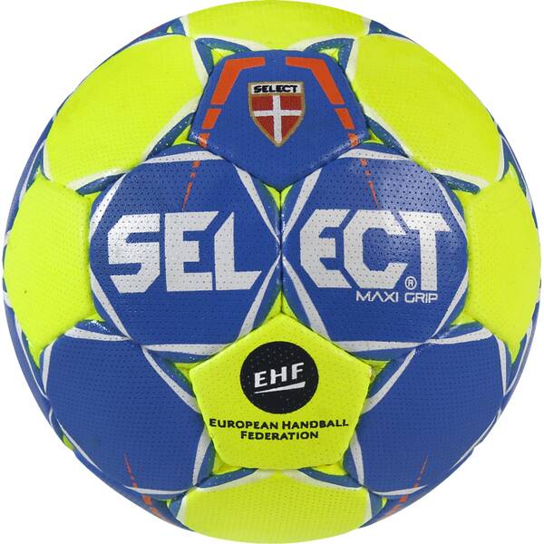SELECT Damen HandballMaxi Grip 2.0 Größe 2 SELECT Damen HandballMaxi Grip 2.0 Größe 2 von Select