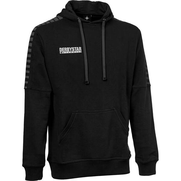 SELECT Fußball - Teamsport Textil - Sweatshirts Ultimo Hoody von Select