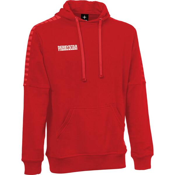 SELECT Fußball - Teamsport Textil - Sweatshirts Ultimo Hoody von Select
