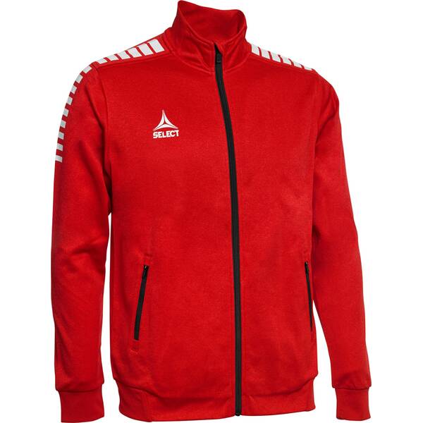 SELECT Herren Sportanzug PRÄSENTATIONSJACKE MONACO von Select