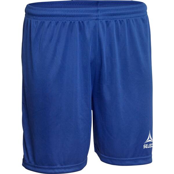 SELECT Herren Teamhose SP-HOSE PISA KURZ von Select