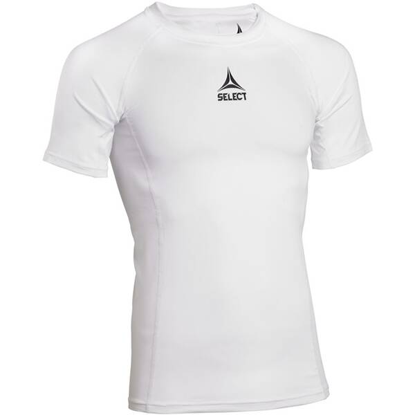 SELECT Herren Unterhemd Funktionsshirt kurz von Select