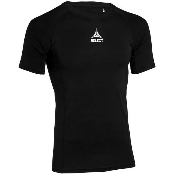 SELECT Herren Unterhemd Funktionsshirt kurz von Select