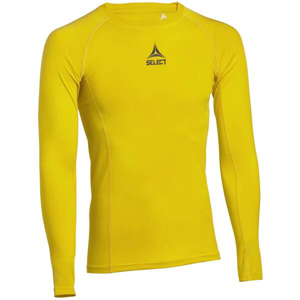 SELECT Herren Unterhemd Funktionsshirt lang SELECT Herren Unterhemd Funktionsshirt lang von Select