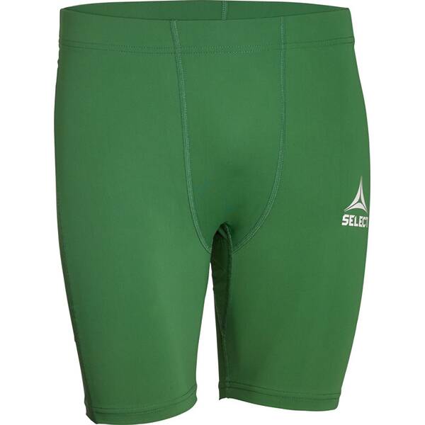 SELECT Herren Unterhose Funktionshose kurz von Select