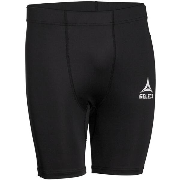 SELECT Herren Unterhose Funktionshose kurz von Select