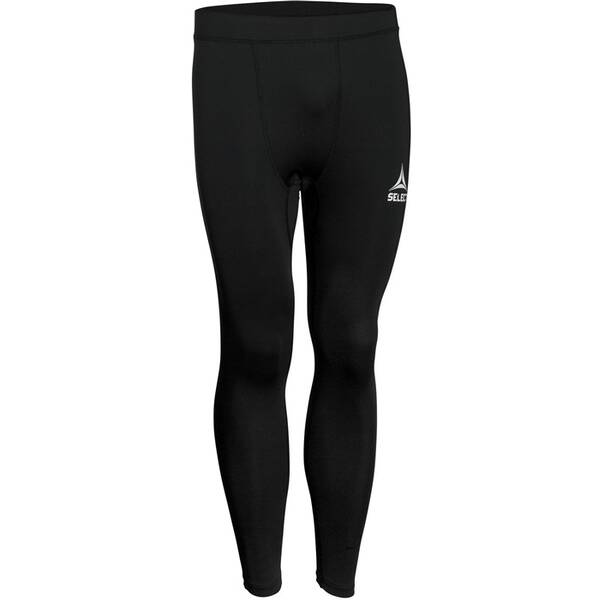 SELECT Herren Unterhose Funktionshose lang von Select