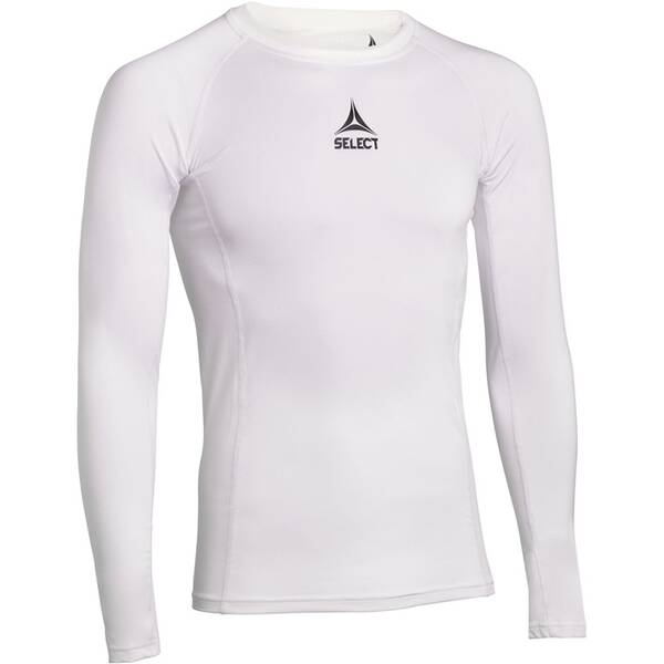 SELECT Kinder Unterhemd Funktionsshirt lang SELECT Kinder Unterhemd Funktionsshirt lang von Select