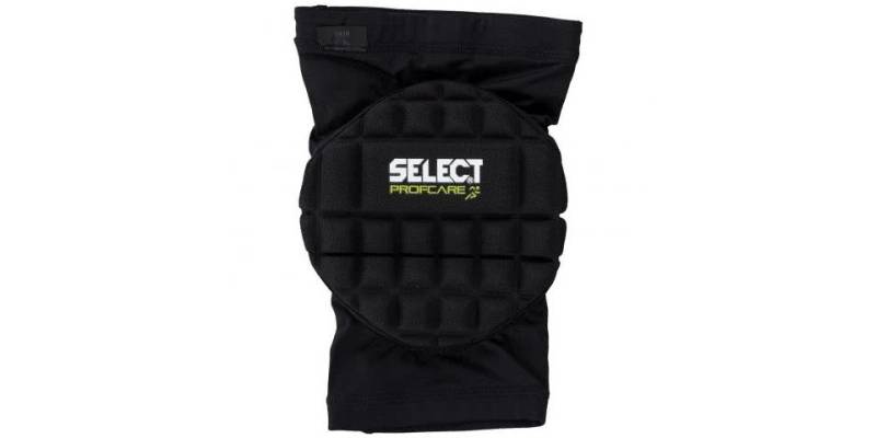 Select Bandage Kniebandage Handball Unisex SCHWARZ von Select