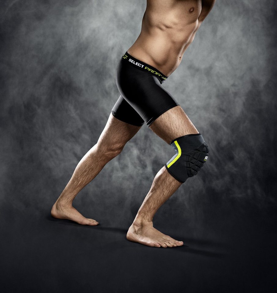 Select Bandage Kniebandage Handball Unisex von Select