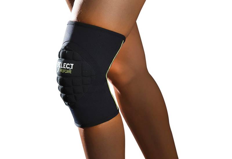 Select Bandage Select Damen Kniebandage Handball 6202W von Select