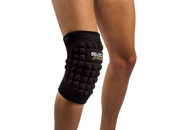 Select Bandage Select Kniebandage mit großem Polster 6205 von Select