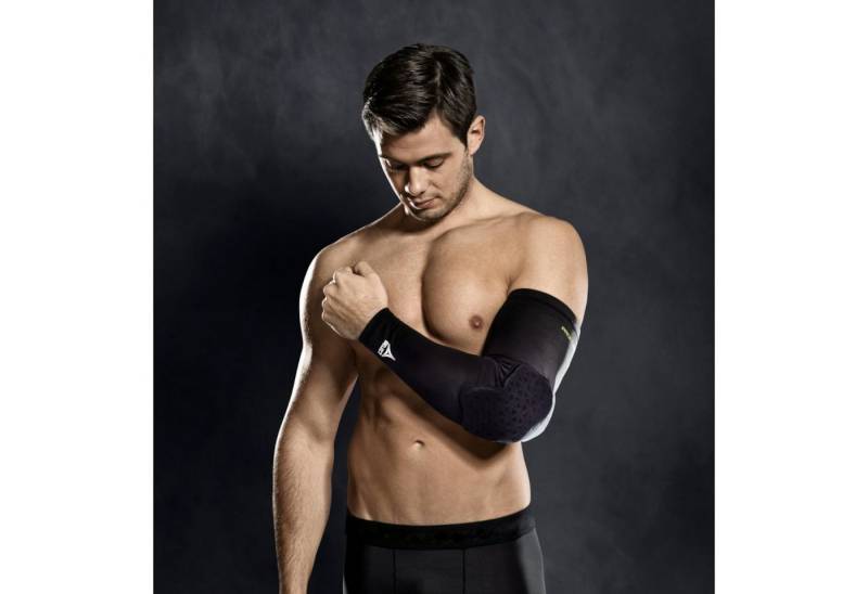 Select Bandage Select Kompressionsbandage Ellenbogen lang v23 von Select