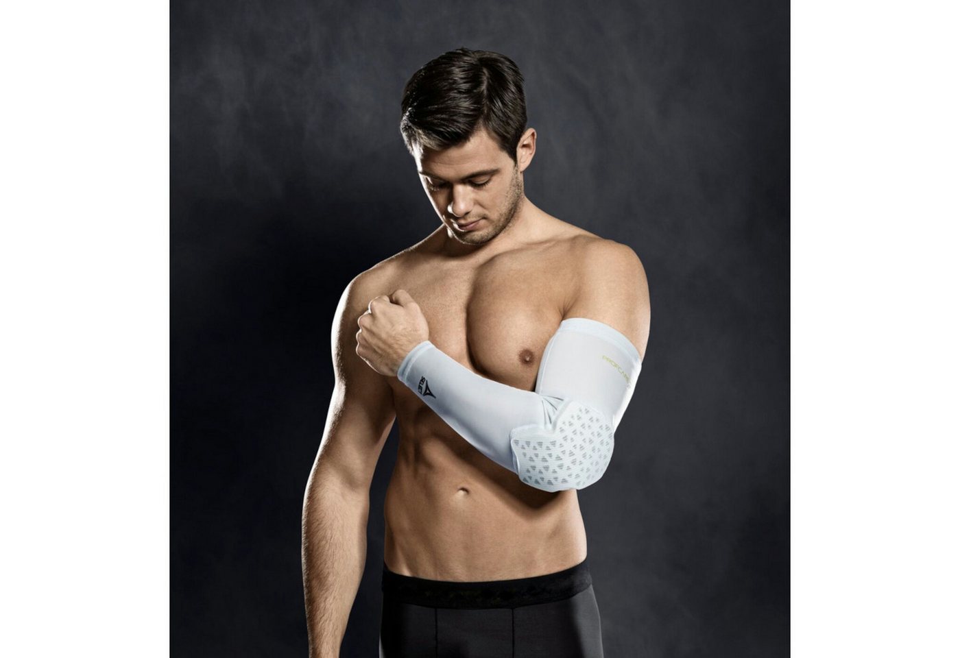 Select Bandage Select Kompressionsbandage Ellenbogen lang v23 Select Bandage Select Kompressionsbandage Ellenbogen lang v23 von Select