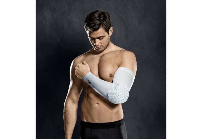 Select Bandage Select Kompressionsbandage Ellenbogen lang v23 von Select