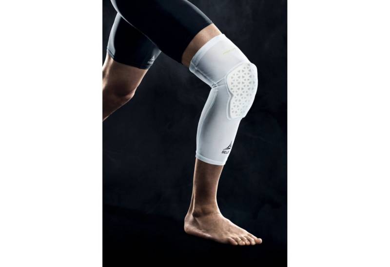 Select Bandage Select Kompressionsbandage Knie lang v23 von Select