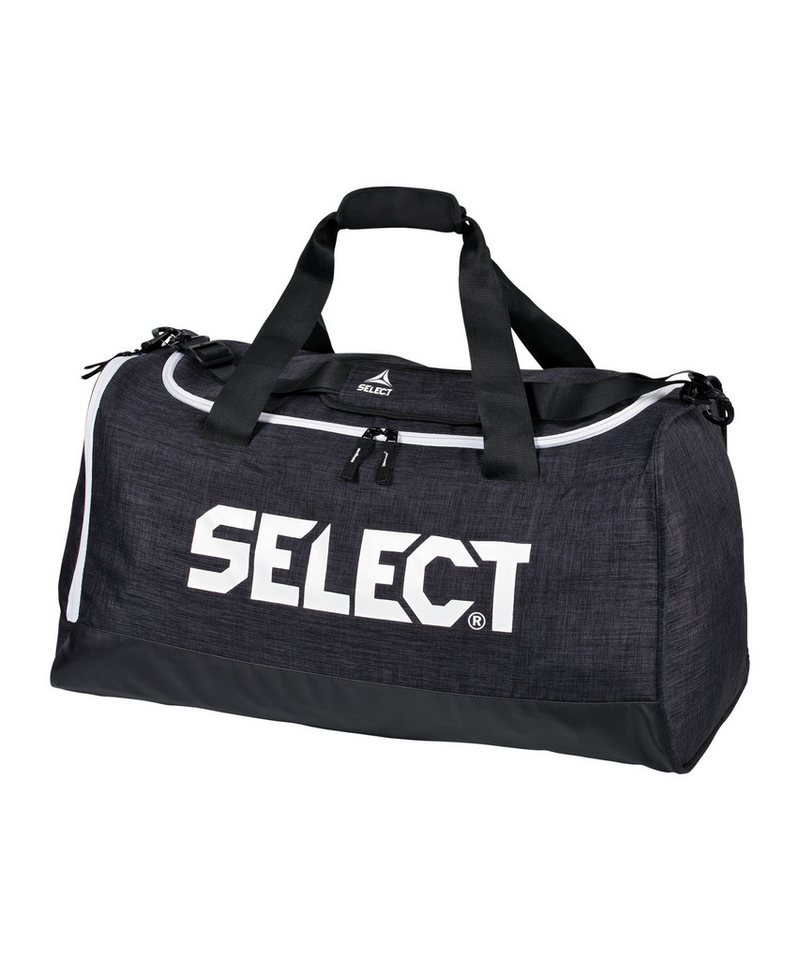 Select Freizeittasche Select Lazio Teamtasche Freizeittaschen, Polyester von Select