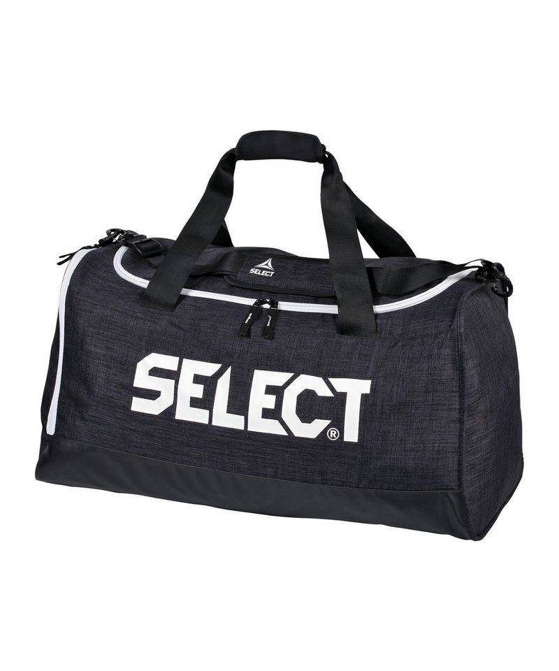 Select Freizeittasche Select Lazio Teamtasche Freizeittaschen, Polyester von Select